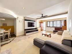 Blk 277 Tampines Street 22 (Tampines), HDB 4 Rooms #630729941
